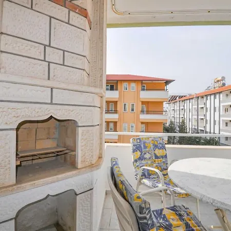Apartamento Kardelen *