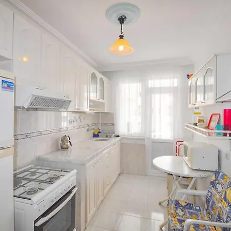 Kardelen Apartamento Alanya