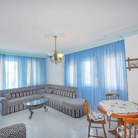 Kardelen Apartamento