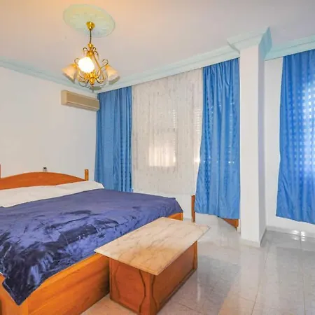 Kardelen Apartamento *