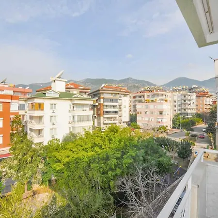 Appartement Kardelen