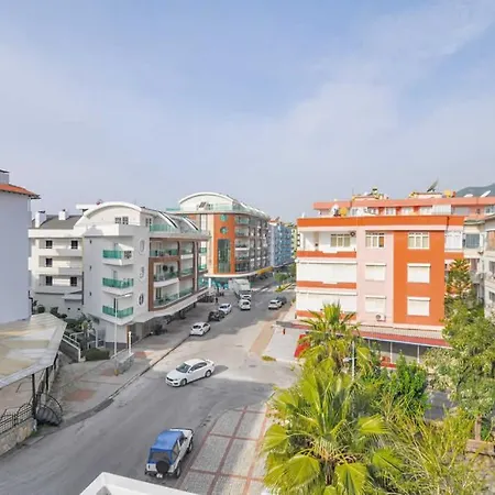 Kardelen Appartement