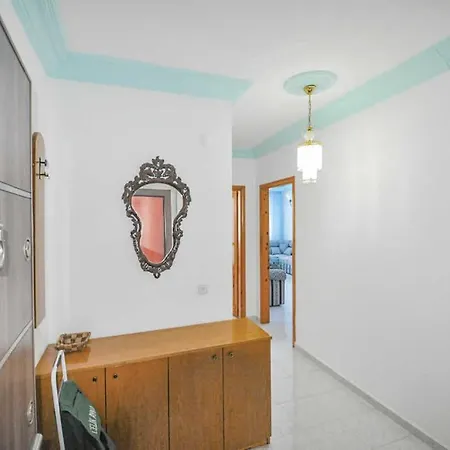 Appartement Kardelen *