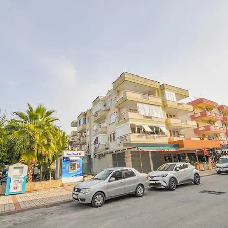 Appartement Kardelen